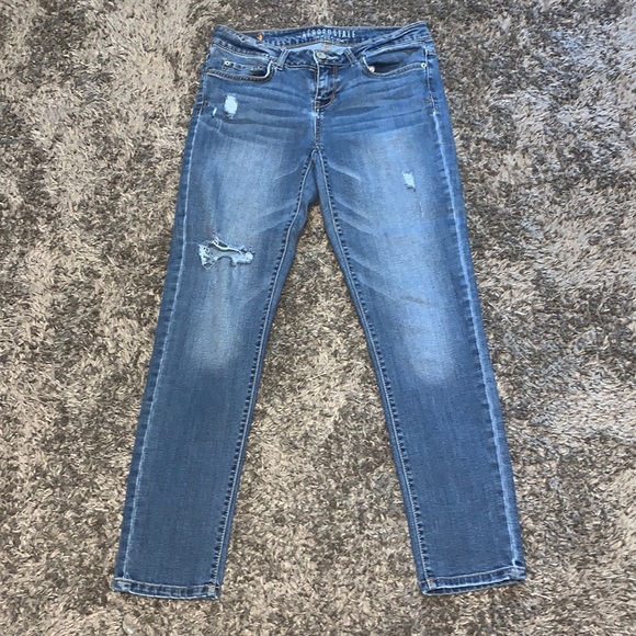Aeropostale Jegging - Picture 1 of 4